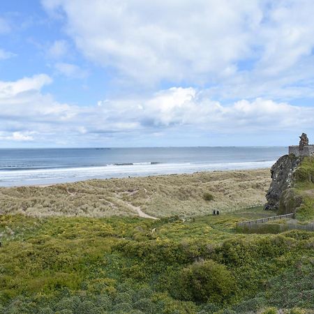 Lindisfarne View Villa Bamburgh Kültér fotó